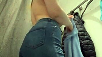 Is there anything hotter than a chubby teen getting pounded doggystyle in public for extreme orgasms?