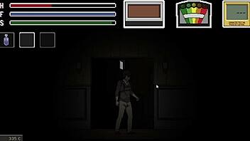 part 7 lustful spirit hunt: capturing bansheep and sabrina's story!