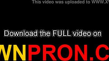 Dominatrix blackmailed in shop gets dominated and fucked by horny pawnbroker group