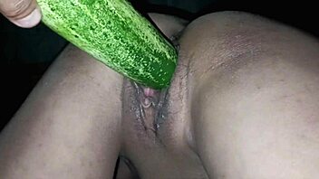 strangers cum in my wifes vagina on the street