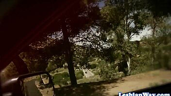 Storyline lesbians licking pussy