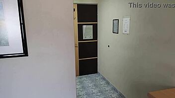 steamy couple pounds tina's big ass and vagina!