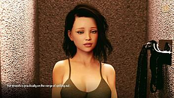 hey, what's next in aoa academy 51?