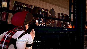 what's next in the harem hotel adventure for episode 228?