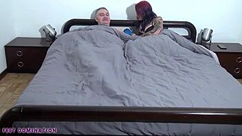 PLAYING With FEET Episode 1 Official TRAILER Release