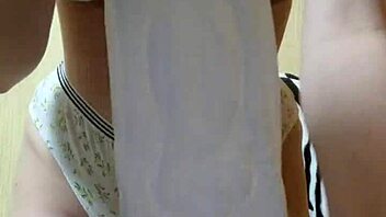 Whoa check out this intense fucking right in front of Telugu maid Hema