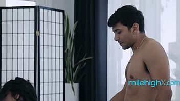 hey married client, are you flirting with your young trainer at the gym?