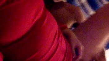 I dive into wild amateur sex with my college ex.