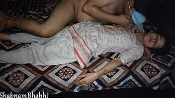 So, you wanna experience some love romance and exotic hardcore sex with this beautiful Indian wife?