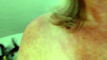 1218 Ir Roleplay Plus Bbc Worship For Robert From Dawnskye1962 Sexy Silver Haired Thick And Curvy Beauty