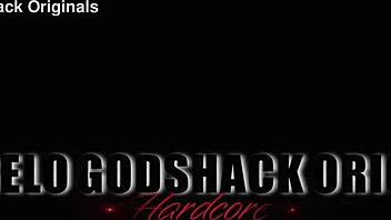 first dap adventure for redhead pixxxie with gaping anal and cumshot fun