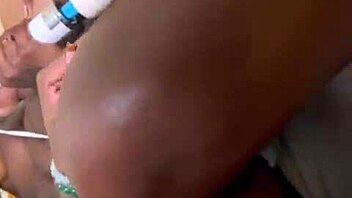 I dive into bts firehousexxx interview turning into wild group orgy with ebony bbw fun