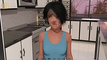 Discovering My New Memories 26 in This Fun Game Adventure 😊