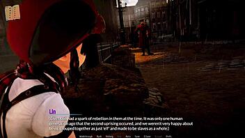 what's next in the harem hotel adventure for episode 228?