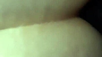 Hot slut wife takes her first hard anal pounding from massive BBC 😈🍑