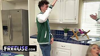 Pledging Allegiance Jill's Sorority Initiation With Anal Fucking Creampie Group Sex