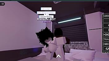 oh wow that bbc is fucking this horny white girl so rough