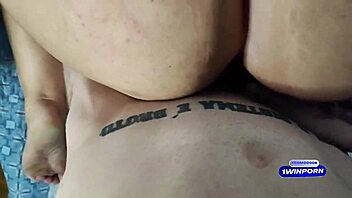 i bet you can't hold back from cumming as this fat delicious big-ass bbw sits down hard