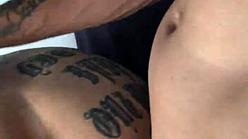 Big cock fucks huge ass