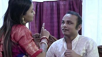 Oh Damn, Married Indian Couple Gets Wild With Romantic Pussy Licking And Intense Fucking In Hindi Audio!