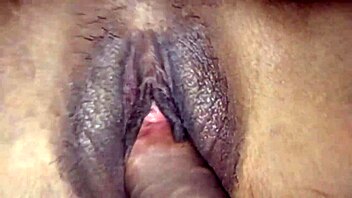 Rub This Beautiful Teen Pussy In Red Panties For Anal Creampie