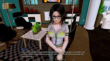 Exploring Harem Hotel 76 game