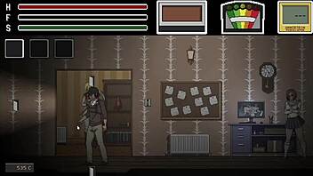 part 7 lustful spirit hunt: capturing bansheep and sabrina's story!