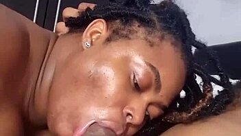 Hey, nothing beats sucking on a beautiful babe's good dick for pure pleasure