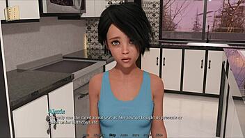 Discovering My New Memories 26 in This Fun Game Adventure 😊