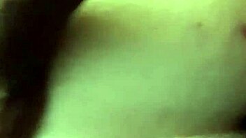 Hot slut wife takes her first hard anal pounding from massive BBC 😈🍑