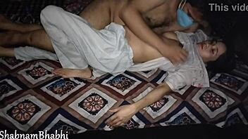 So, you wanna experience some love romance and exotic hardcore sex with this beautiful Indian wife?