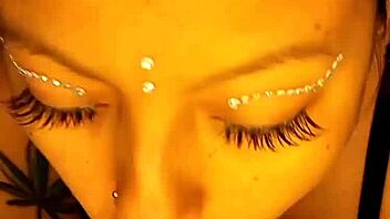 Oh My God, Watch This Horny Colombian Babe Squirting Wildly with Her Dildo in the Shower!