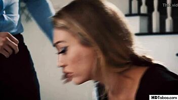 Teen Adira Allure Hints At Explosive Orgasms Riding A Massive Cock