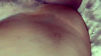 wow, check out my first solo with that tight shaved pussy!