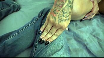 Imagine never sleeping again, obsessed with that cheating wife's riding orgasm on big tits in taboo fantasy