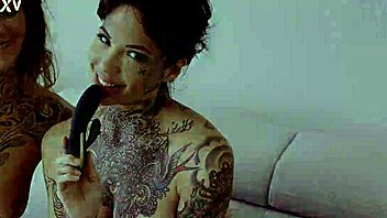 hey check out lyviane having fun with her girlfriend in this teaser