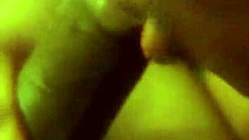 Ebony beauty delivers intense sloppy deepthroat action on cock 🍆💦