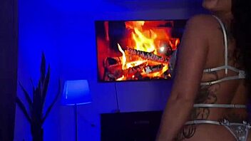 Since Shaundam paid for dinner I let him fill my pussy deep