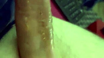 Solo Hungarian Amateur Indulges In Casual Cock Fucking With Toys For Urethral Play And Sounding