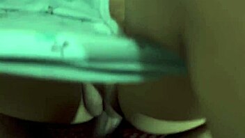 Hey, you wanna watch this desi bhabhi with hairy pussy and tight jeans getting rough fucked in bedroom until creampie?