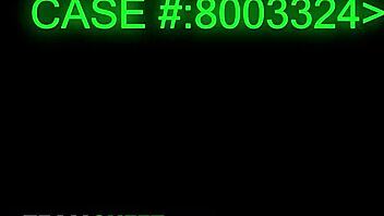 shoplifter with pierced nipples gets punished hard! clothes ripped off for rough submission in the store