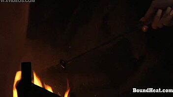 disappeared on arrival 2 putting slave mark on her