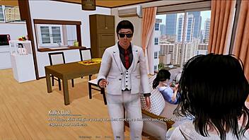 Exploring Harem Hotel 76 game