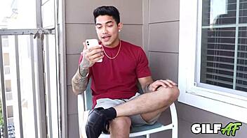 Big Boob Gilf Gets Fucked Hard By Stud With Huge Cock In Intense Action