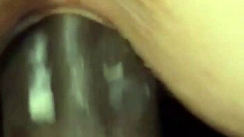 oh man, you gotta see this hotwife gabby summers goin wild with her black couple, takin that big black cock in hardcore homemade interracial fuckin til she's a total whore