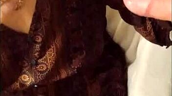 Sucking On A Hard Cock While Chatting On The Phone With A Relative