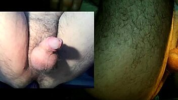 I reach intense orgasm using my dildo for solo anal play in this homemade Croatian video.