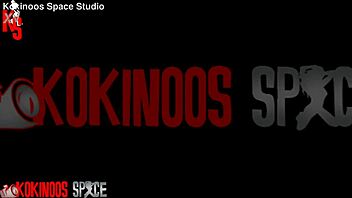 nikki riddle stands for slow motion fucking after showing her tight pussy and cute tits