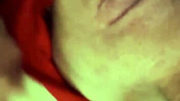 Black Ebony Brazilian Latina In Lingerie Masturbates With Rich Cum