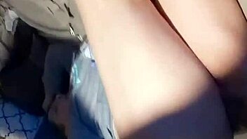 Why Settle For Less When This Busty Trailer Park Milf Rides BBC Like A Whore?